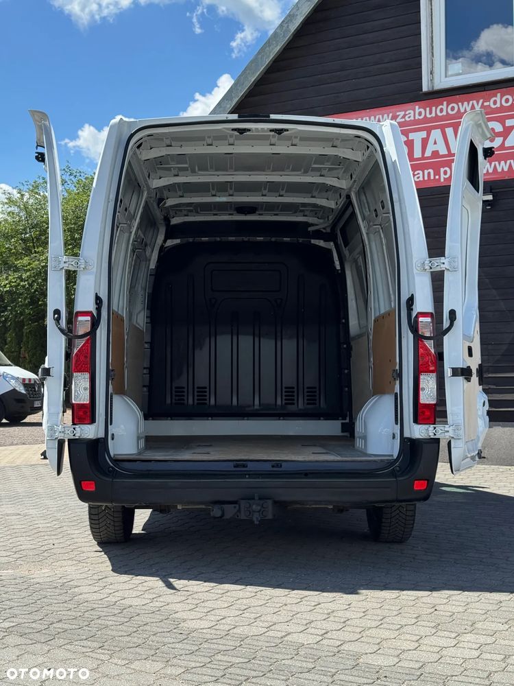 Renault Master - 7