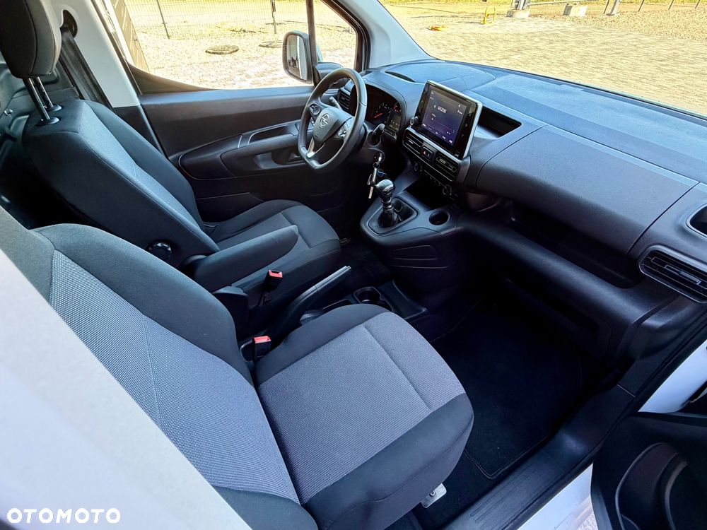 Opel Combo - 29