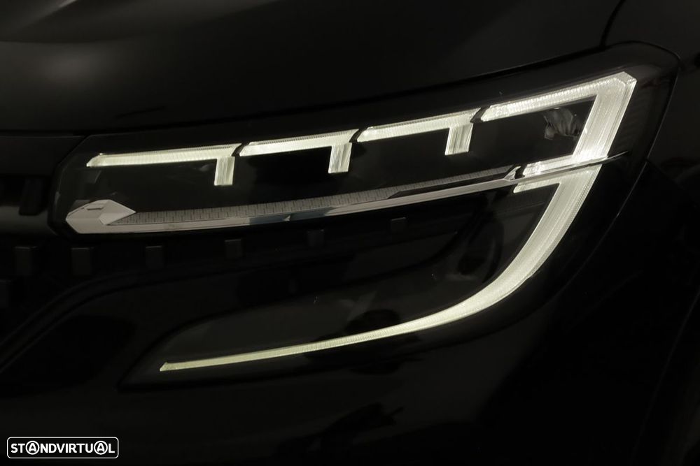 Renault Austral 1.2 E-Tech Techno - 6