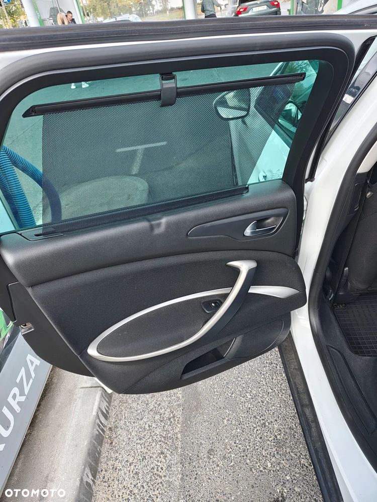 Citroën C5 THP 155 Confort - 11