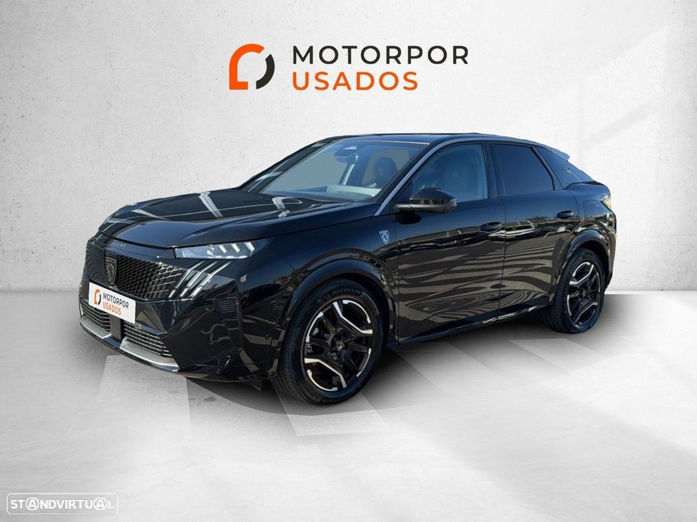 Peugeot E-3008 73 kWh Allure - 1