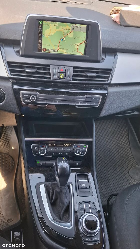 BMW Seria 2 218d GT - 6