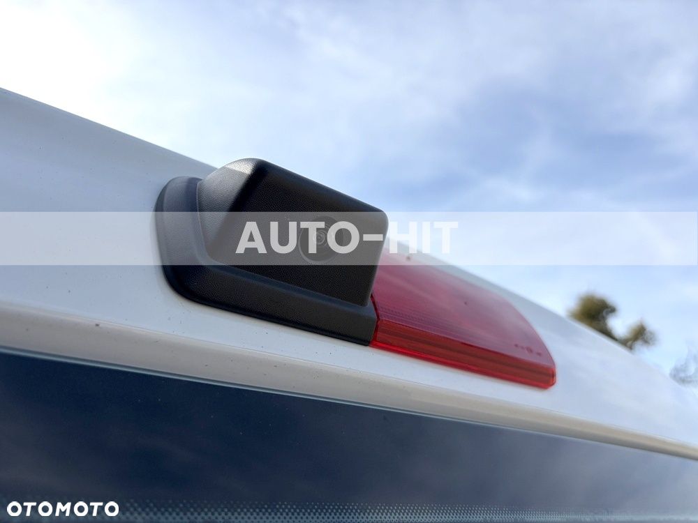 Renault Trafic Blue L2H1 Komfort - 16