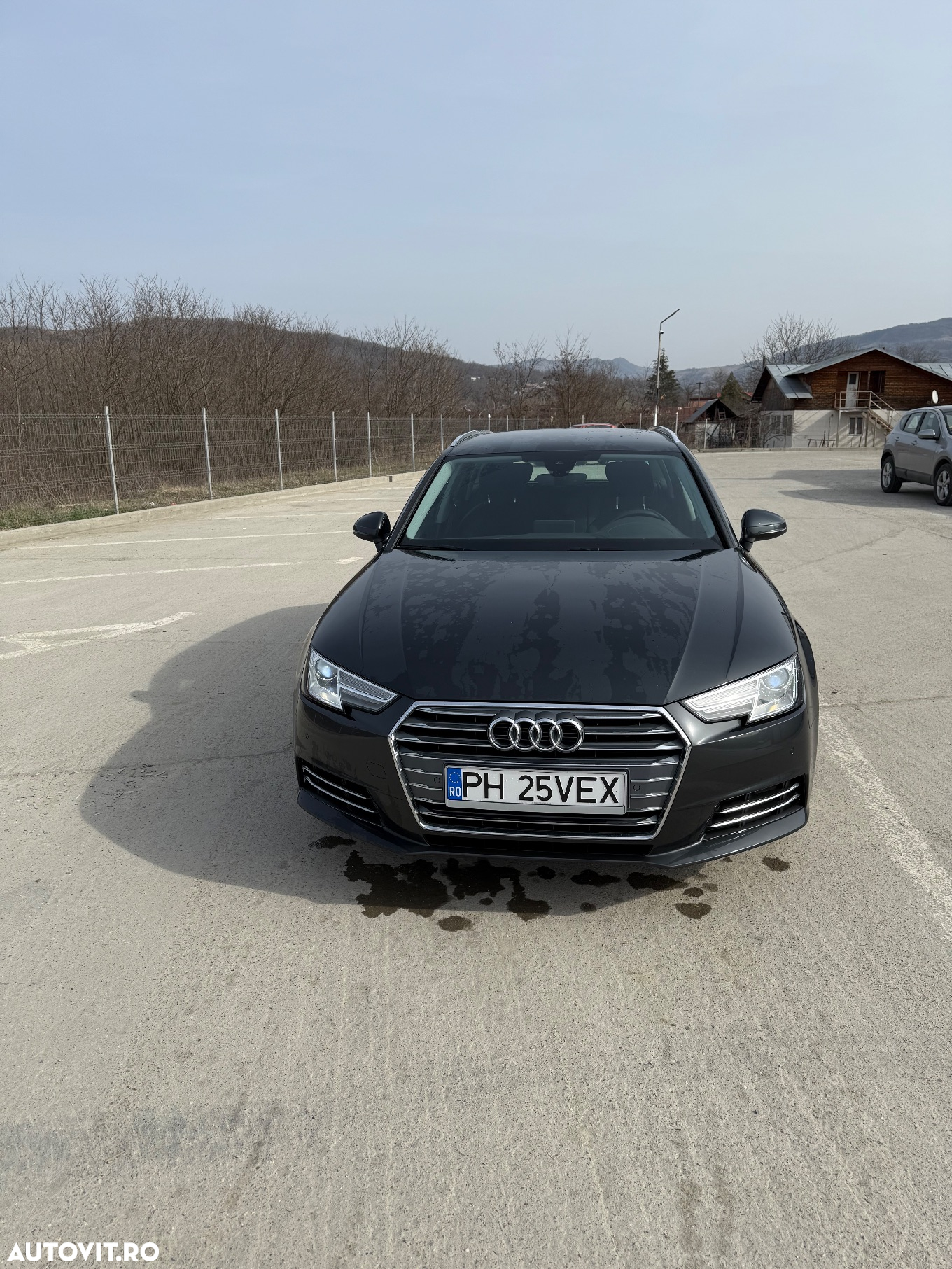Audi A4 Avant 2.0 TDI S tronic - 17