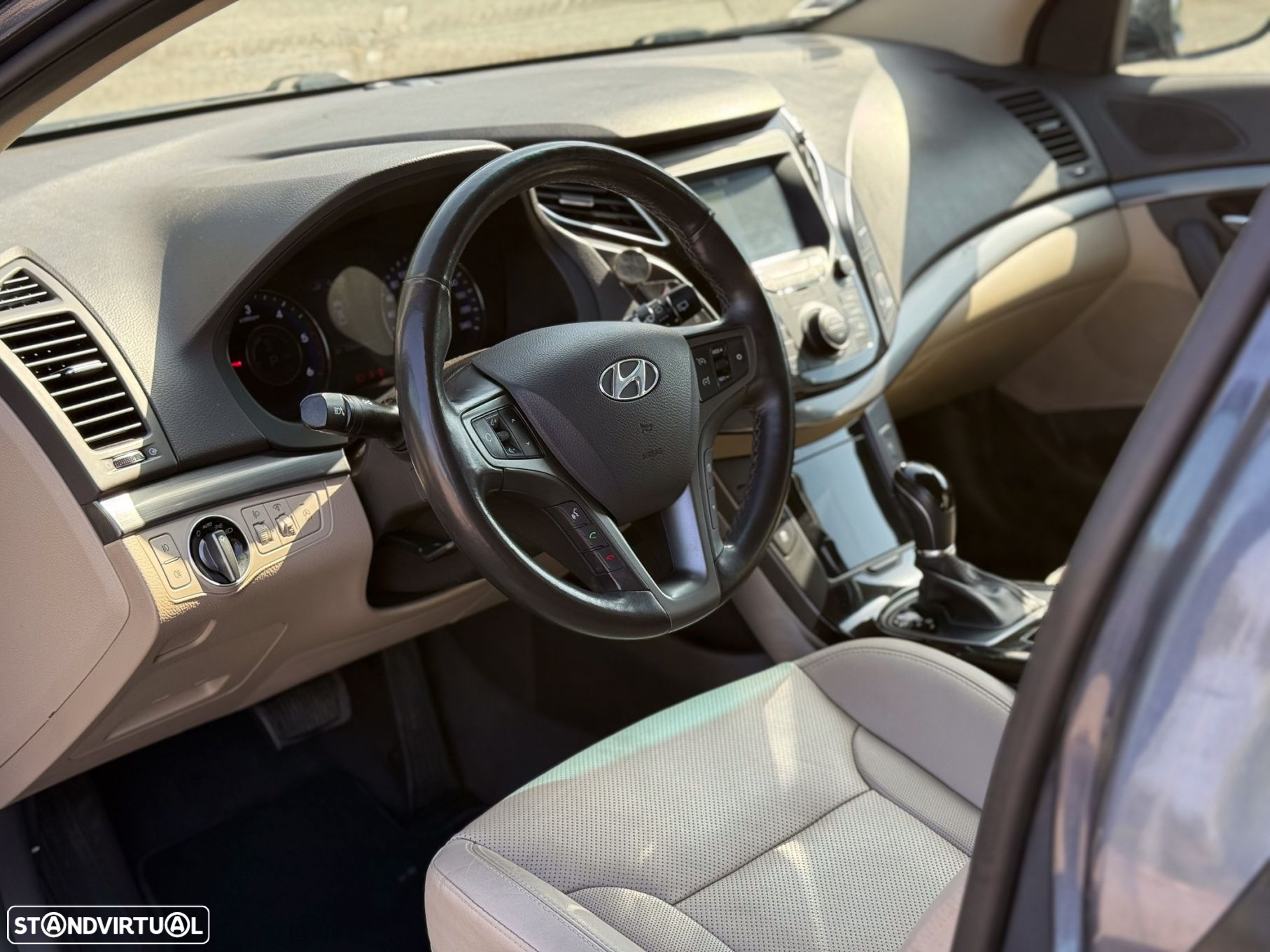 Hyundai i40 - 18