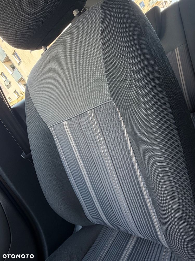 Ford Fiesta 1.25 Trend - 26