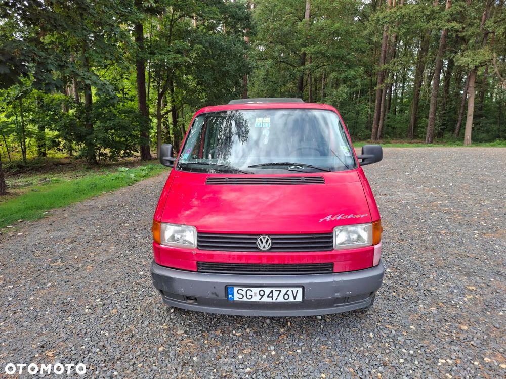 Volkswagen Multivan - 2