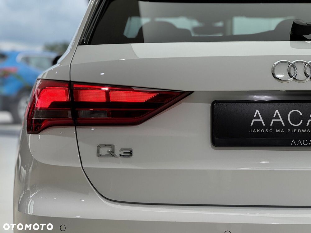 Audi Q3 35 TFSI S tronic - 39