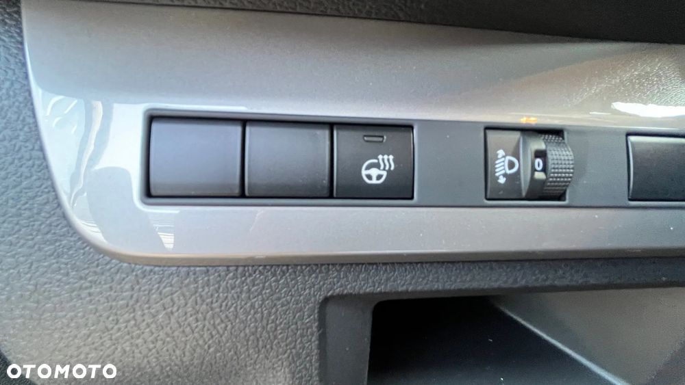 Toyota Proace - 12