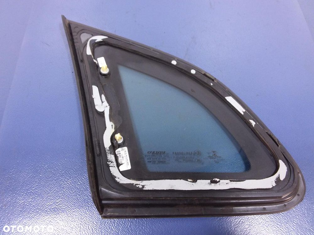 VOLVO V40 II SZYBA KAROSERYJNA TYŁ PRAWA 13 - 3