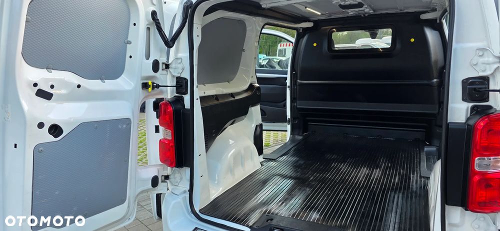 Peugeot Exper L2H1 2.0 177KM AUTOMAT 8-biegów - 20