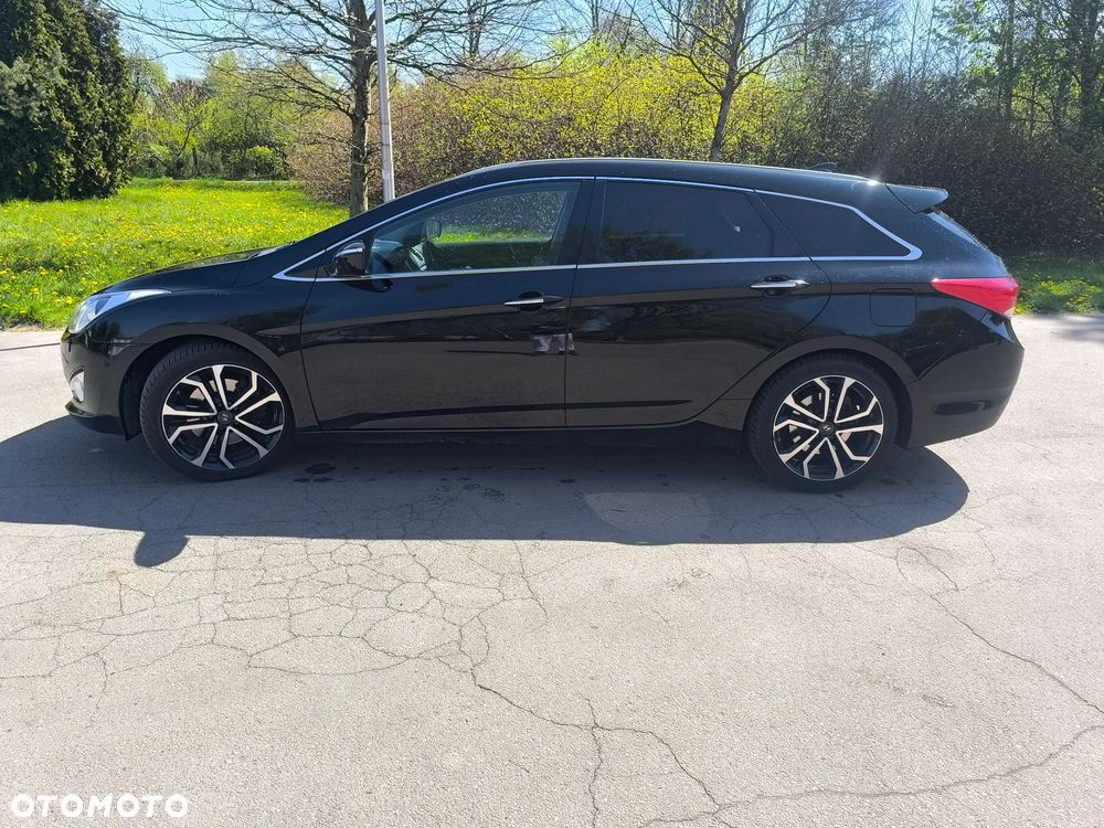 Hyundai i40 - 16