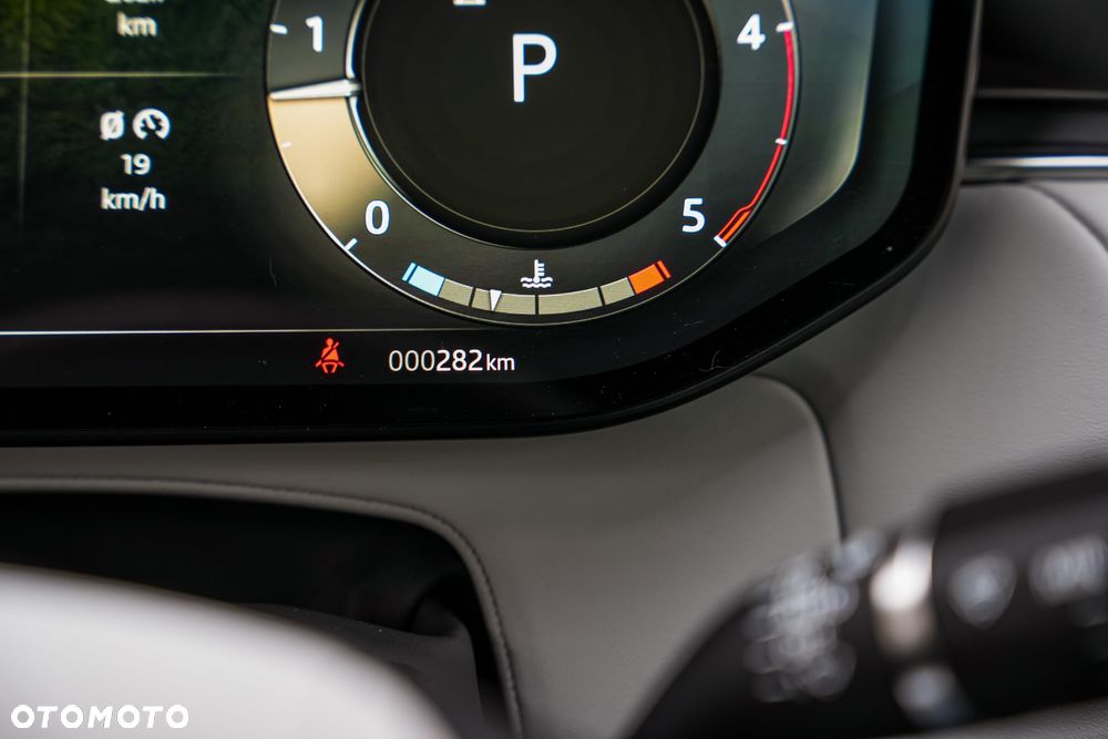 Land Rover Range Rover Sport S 3.0 D SE - 29