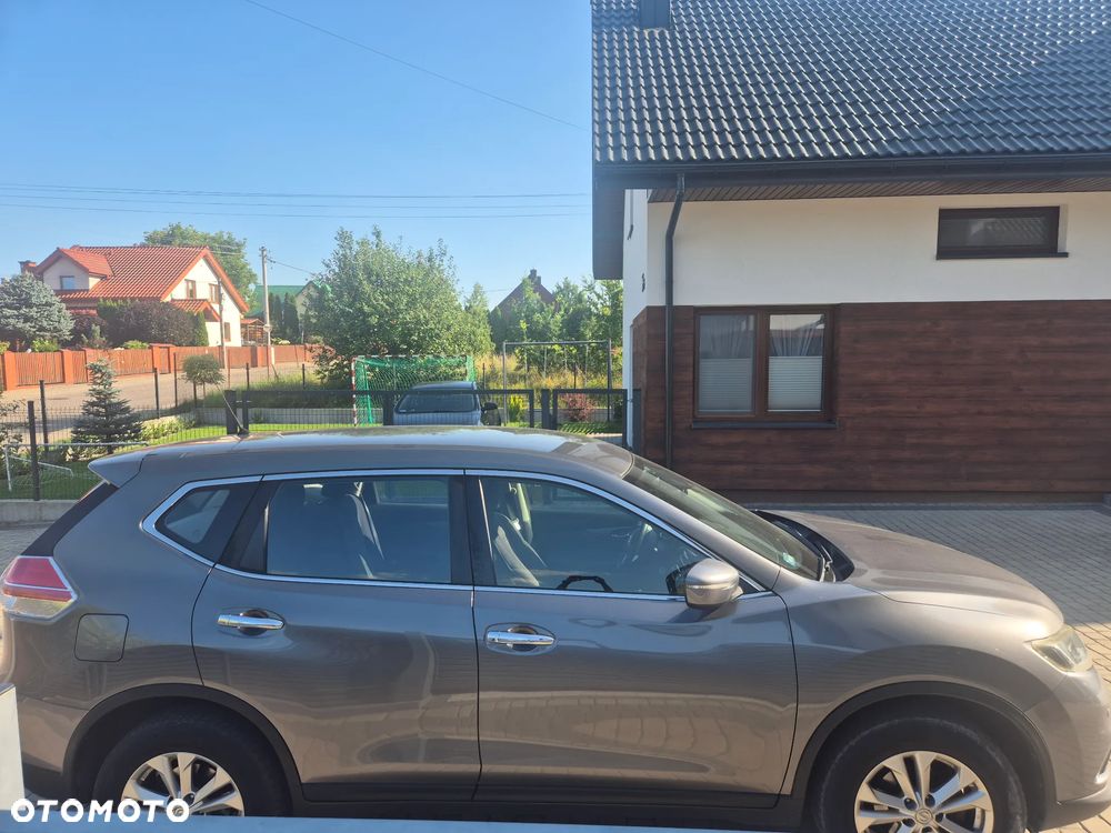 Nissan X-Trail 1.6 DIG-T N-Connecta 2WD - 5