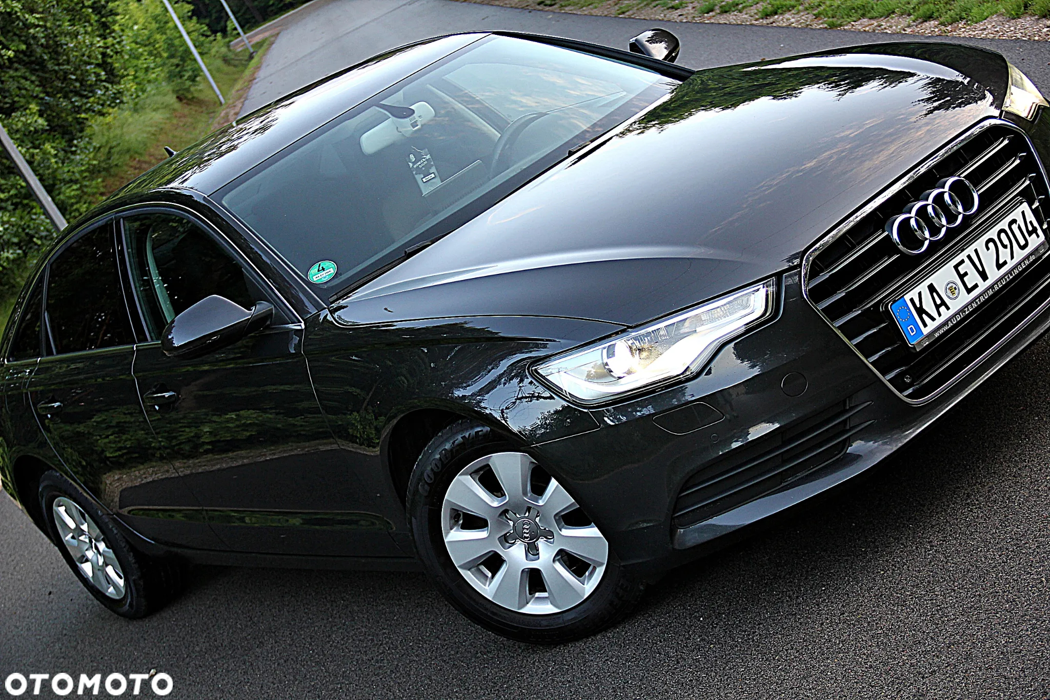 Audi A6 2.0 TDI - 3