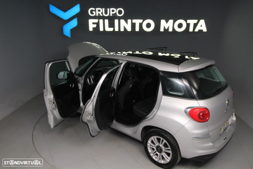 Fiat 500L 1.3 MJ Lounge S&S - 11