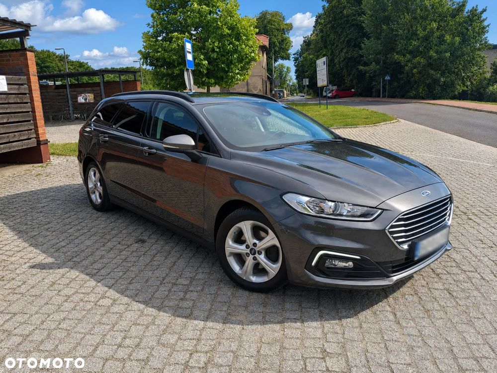 Ford Mondeo 2.0 EcoBlue Trend - 1