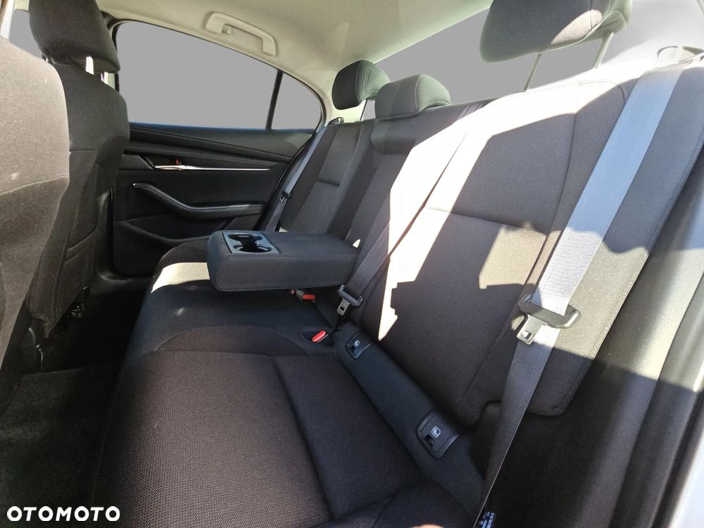 Mazda 3 2.0 mHEV Centre-Line - 19