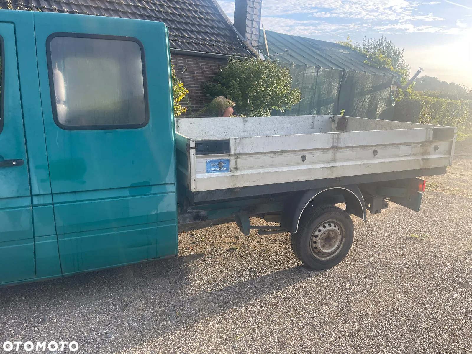 Volkswagen LT 28 - 17