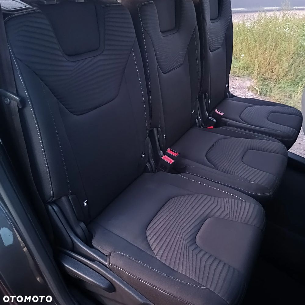 Ford S-Max 2.0 TDCi Business - 27