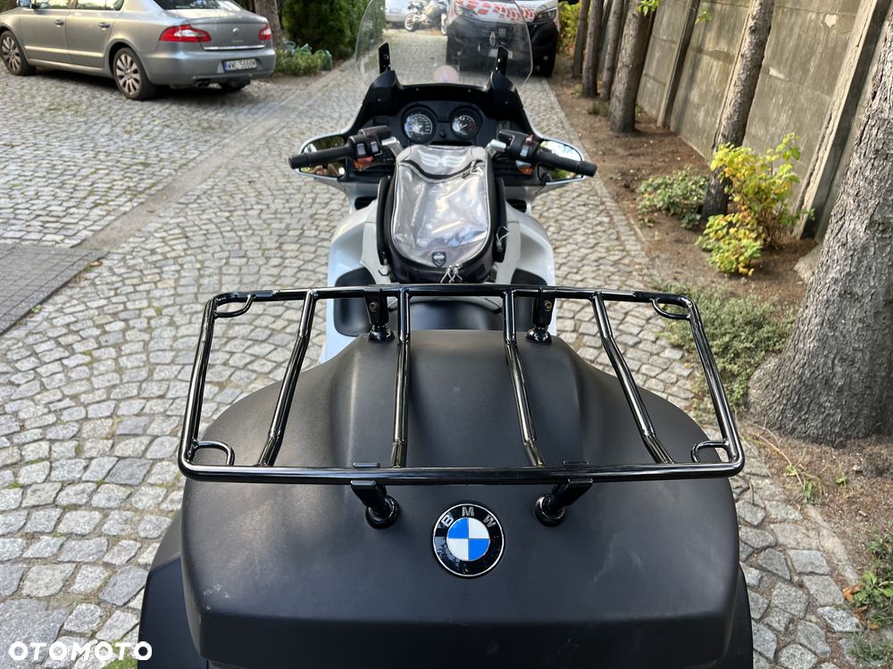 BMW RT - 21
