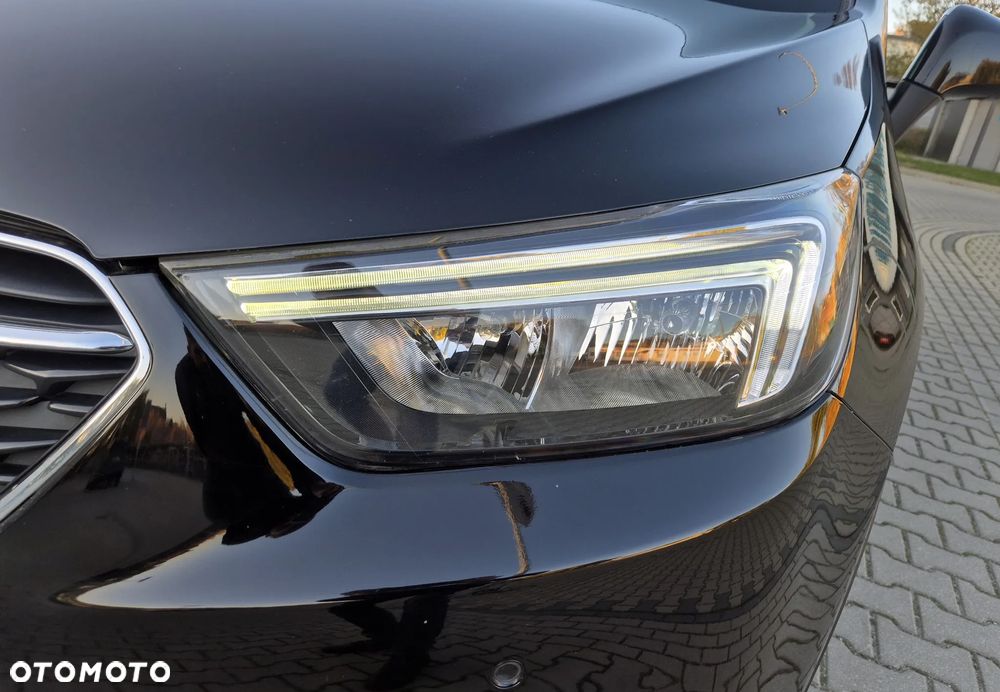 Opel Mokka X 1.4 ECOTEC Start/Stop Design Line - 19