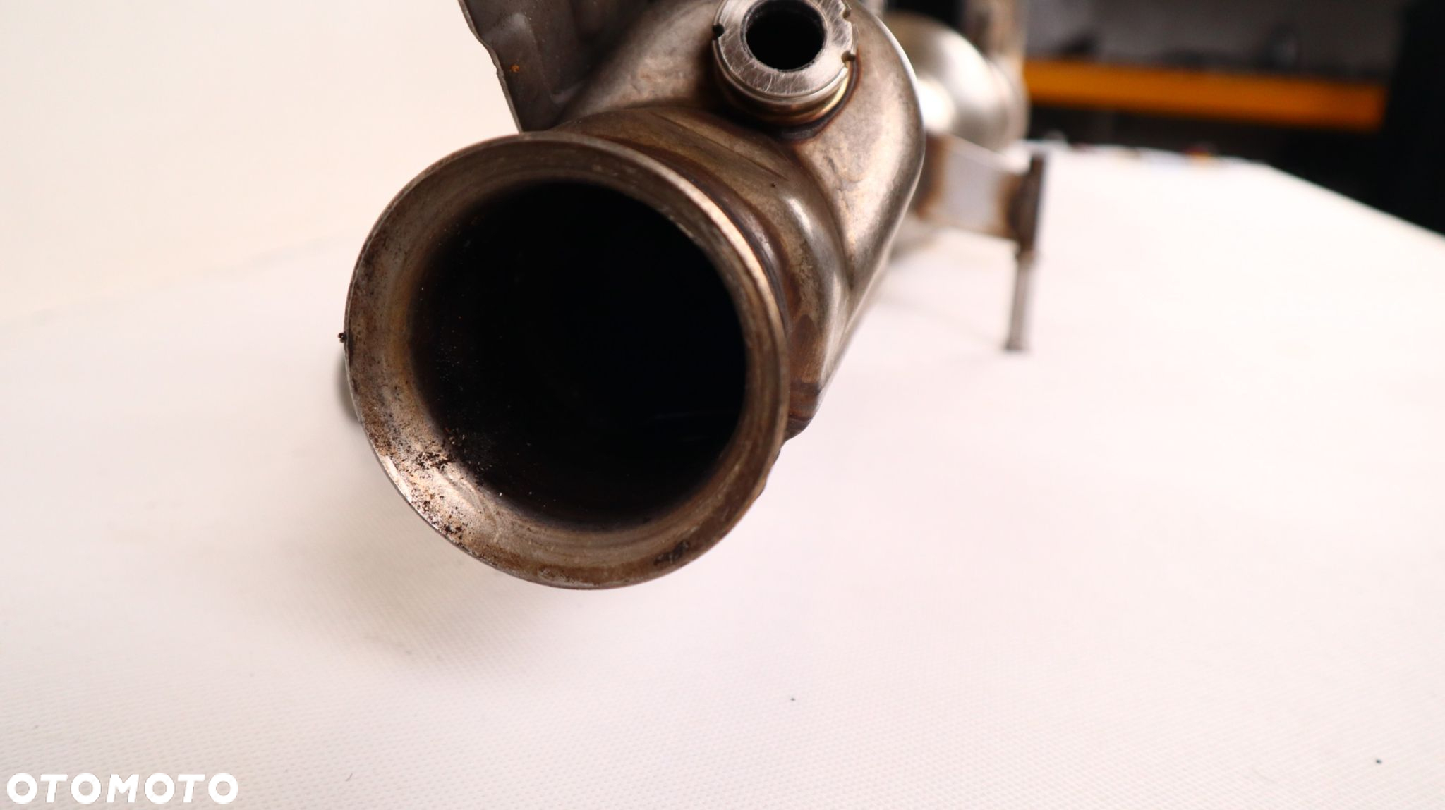 RENUALT MASTER III 2.3 KATALIZATOR DPF 200100412R - 5