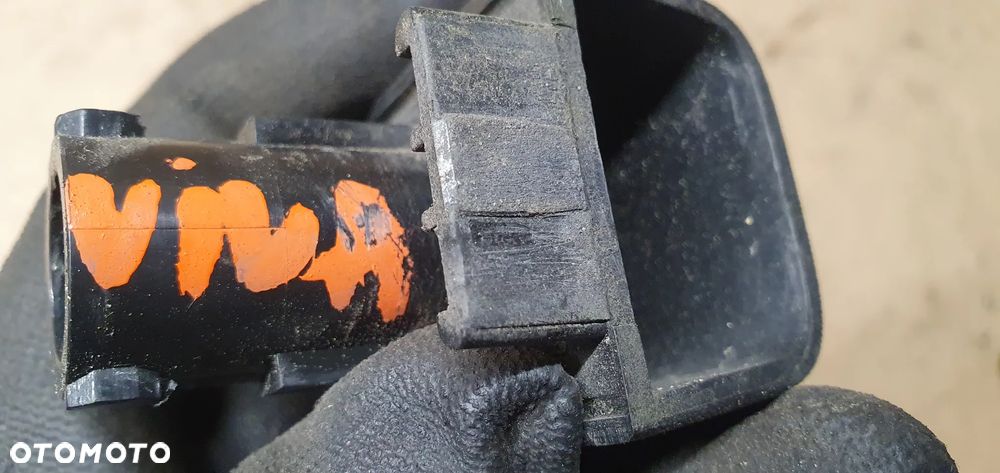 Zaślepka klamki lewy tył tylna lewa Opel Vivaro B Trafic III 808406464R - 4