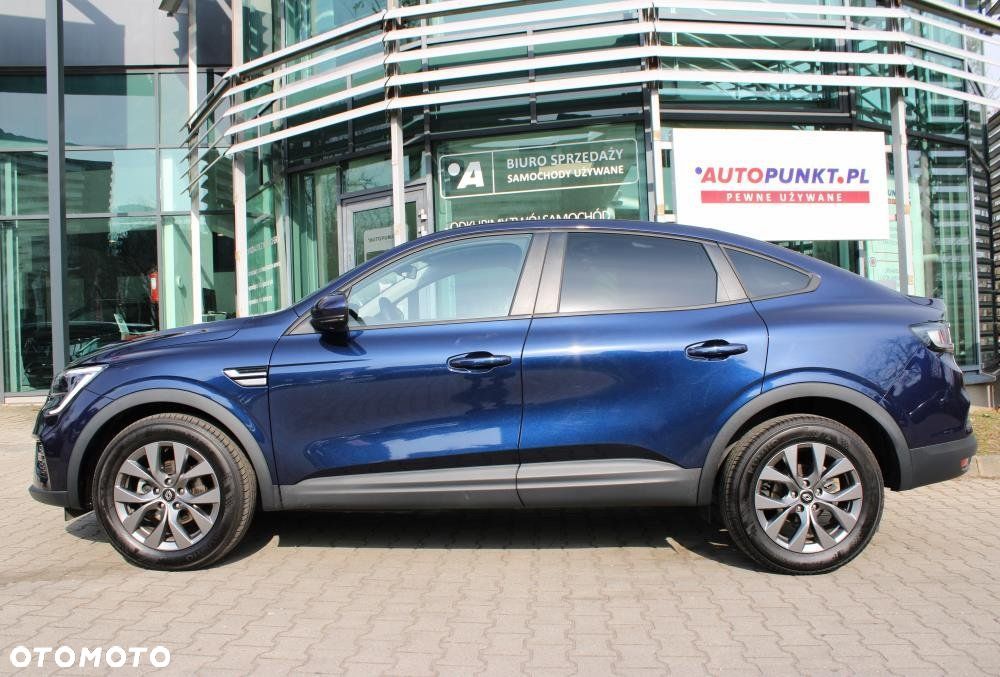 Renault Arkana - 8