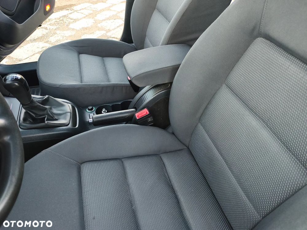 Skoda Octavia - 17