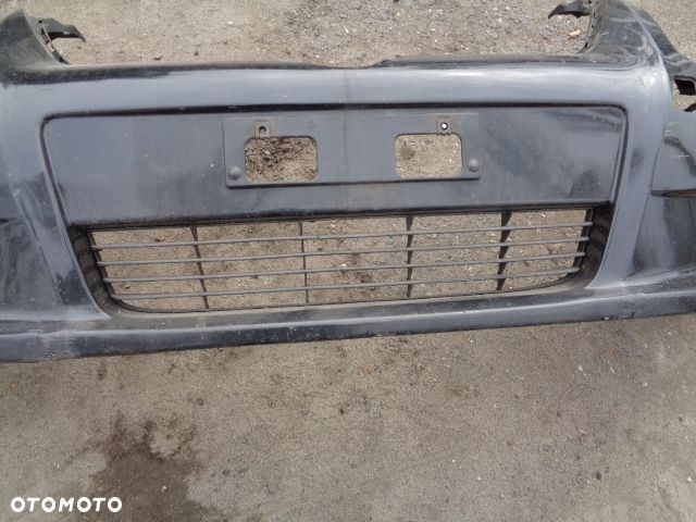 KRATKA ZDERZAKA DOLNA TOYOTA AVENSIS T27 09-12 - 1