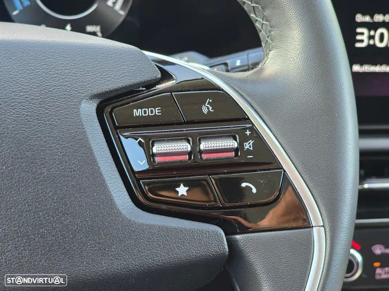 Kia e-Niro 64kWh - 20
