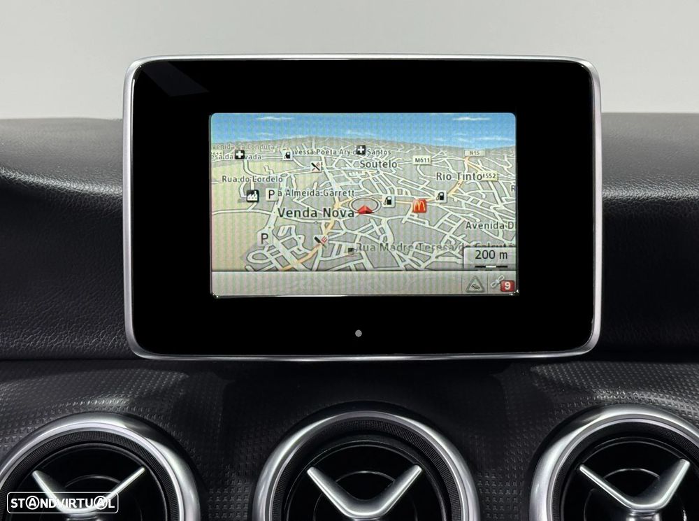 Mercedes-Benz A 180 CDi BE Edition Urban - 25