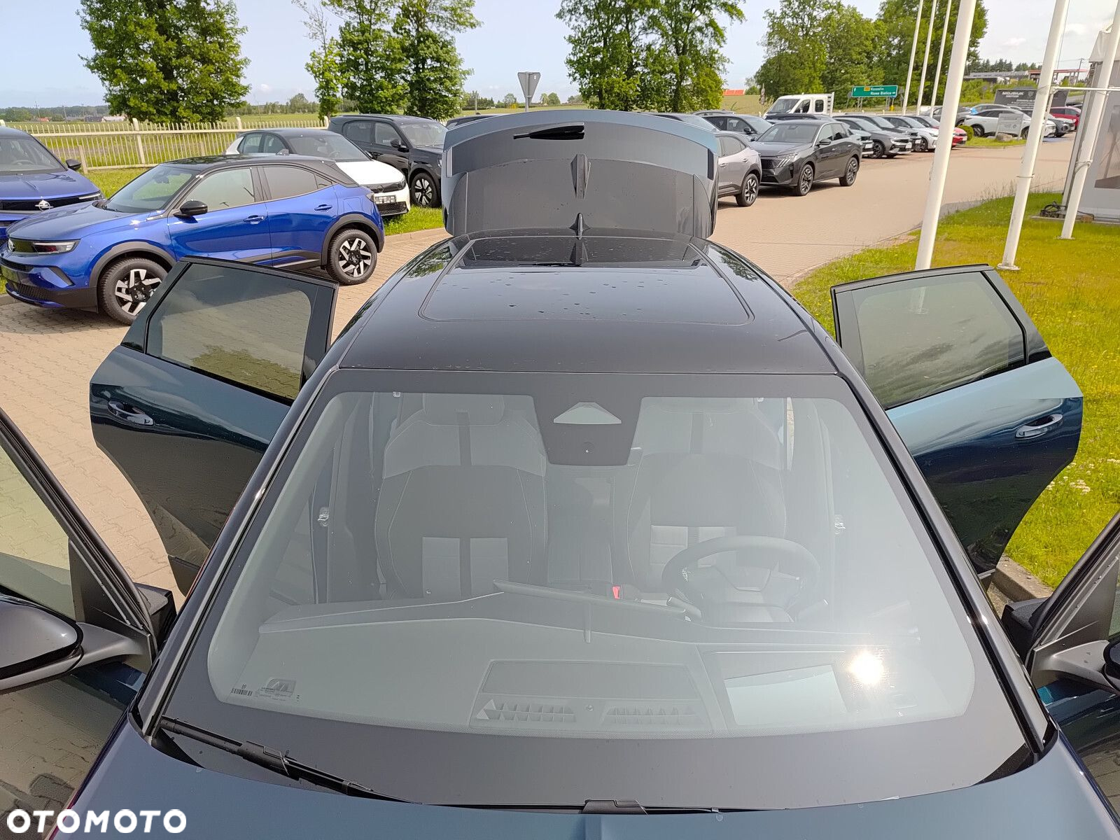 Opel Grandland - 31