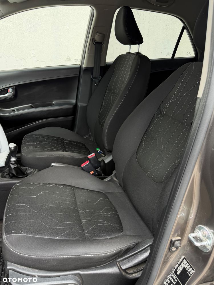 Kia Picanto 1.2 XL - 16