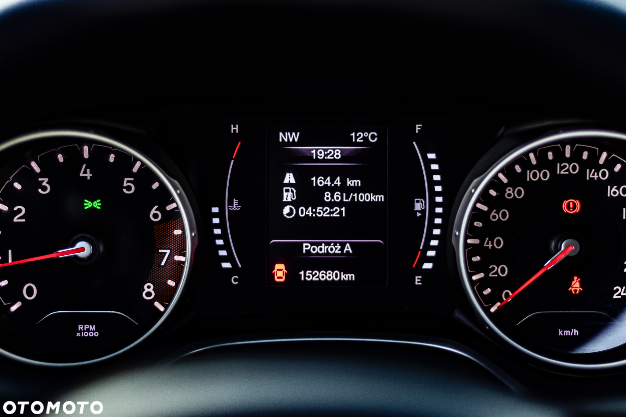 Jeep Compass 1.4 TMair Limited FWD S&S - 29
