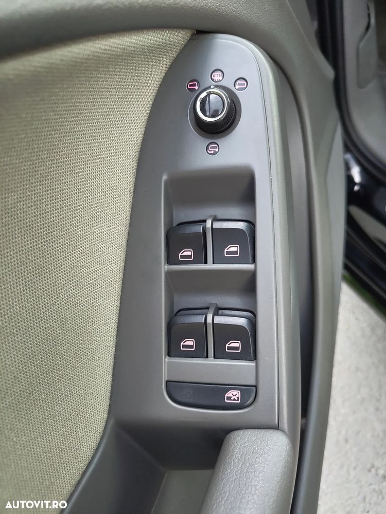 Audi A4 2.0 TDI DPF quattro S line Sportpaket (plus) - 25