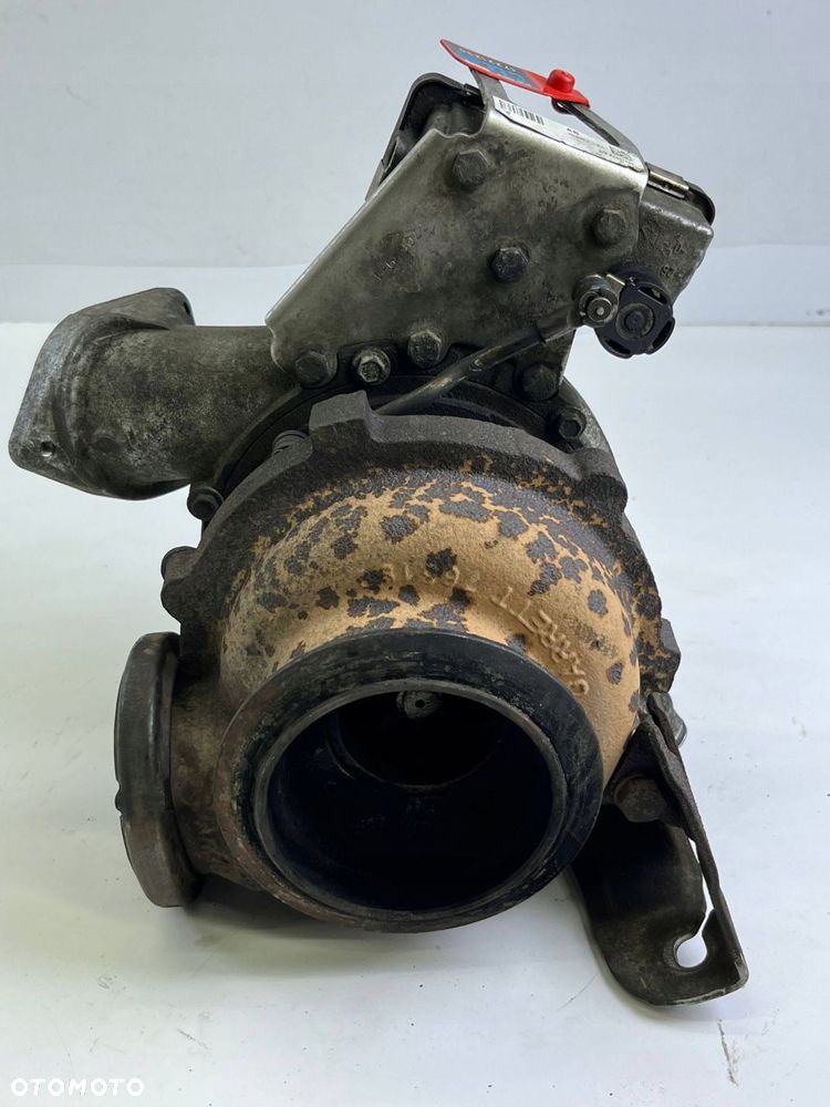 turbo bmw 3 e90 e91 7796311 - 6