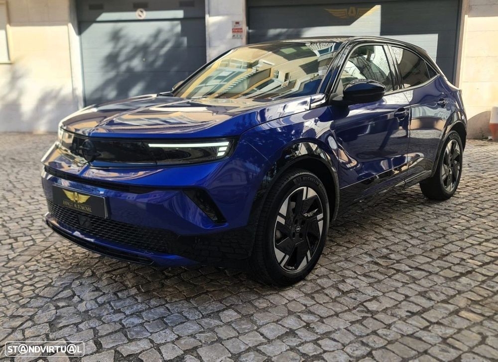 Opel Mokka-e 54 kWh GS - 3