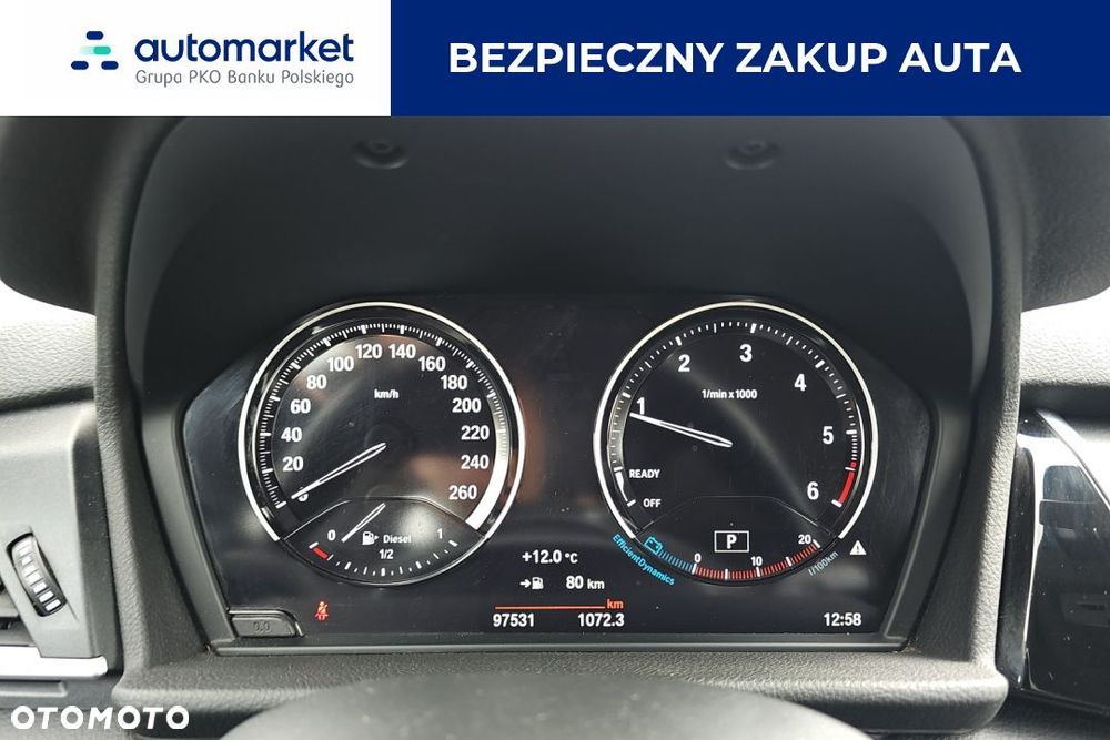 BMW Seria 2 218d Sport Line sport - 16