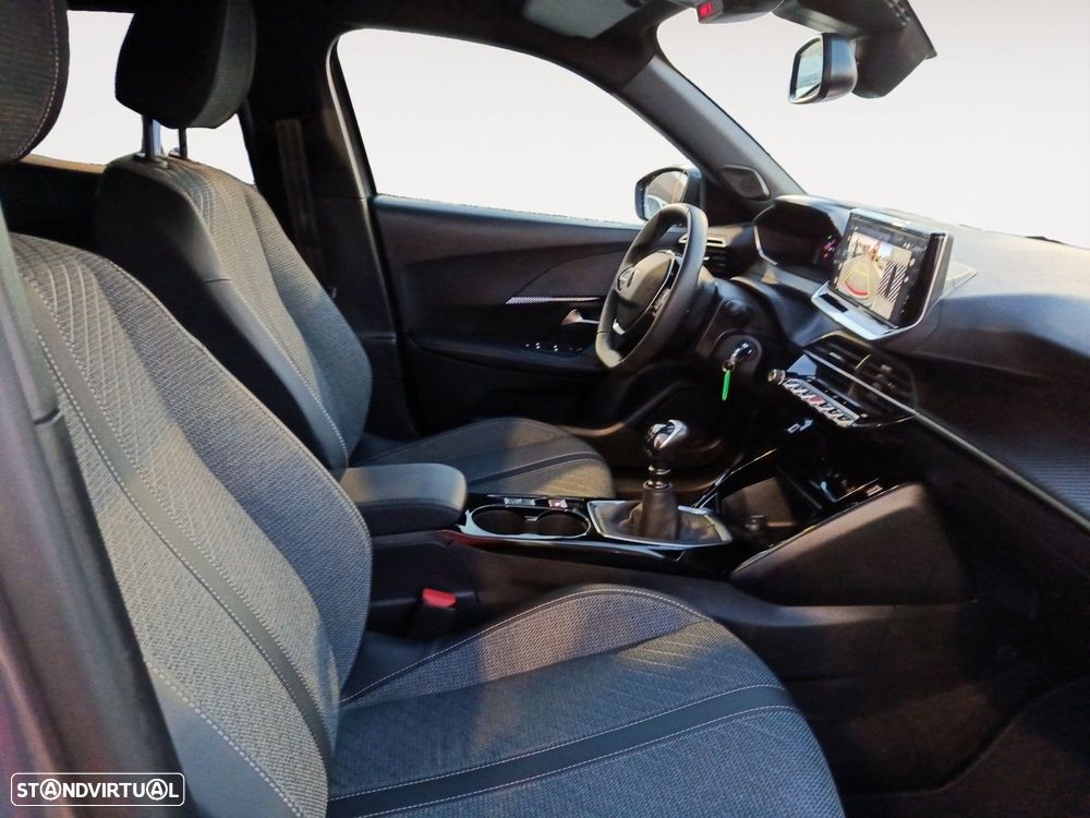 Peugeot 2008 1.2 PureTech Allure - 15