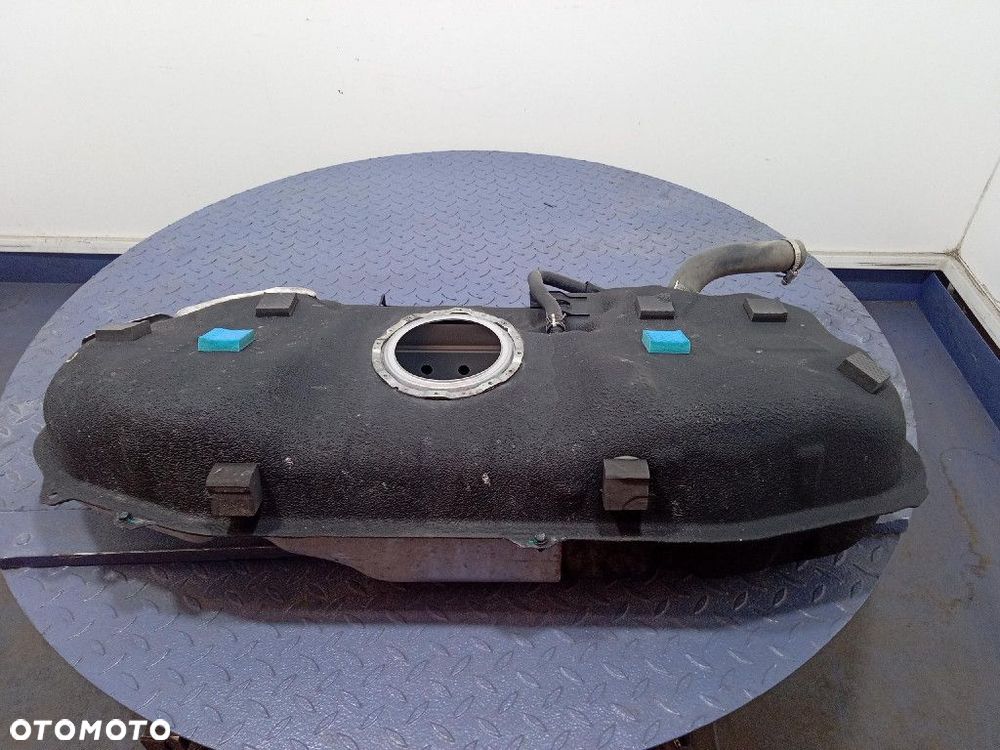 KIA STONIC LIFT 20-25 1.0 T-GDI 120KM ZBIORNIK PALIWA 31100H8620 - 1