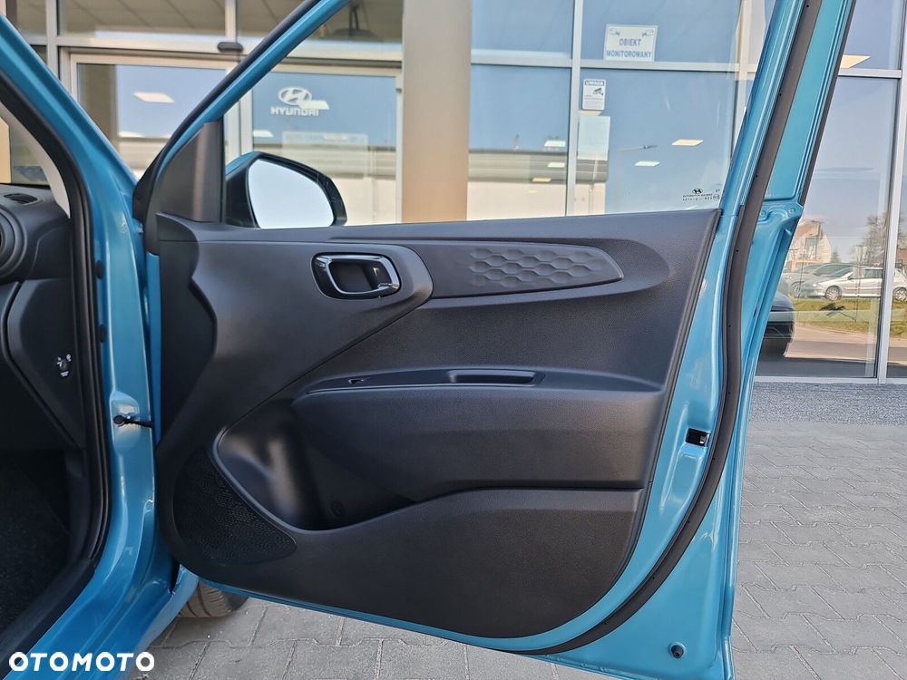 Hyundai i10 1.2 Comfort - 26