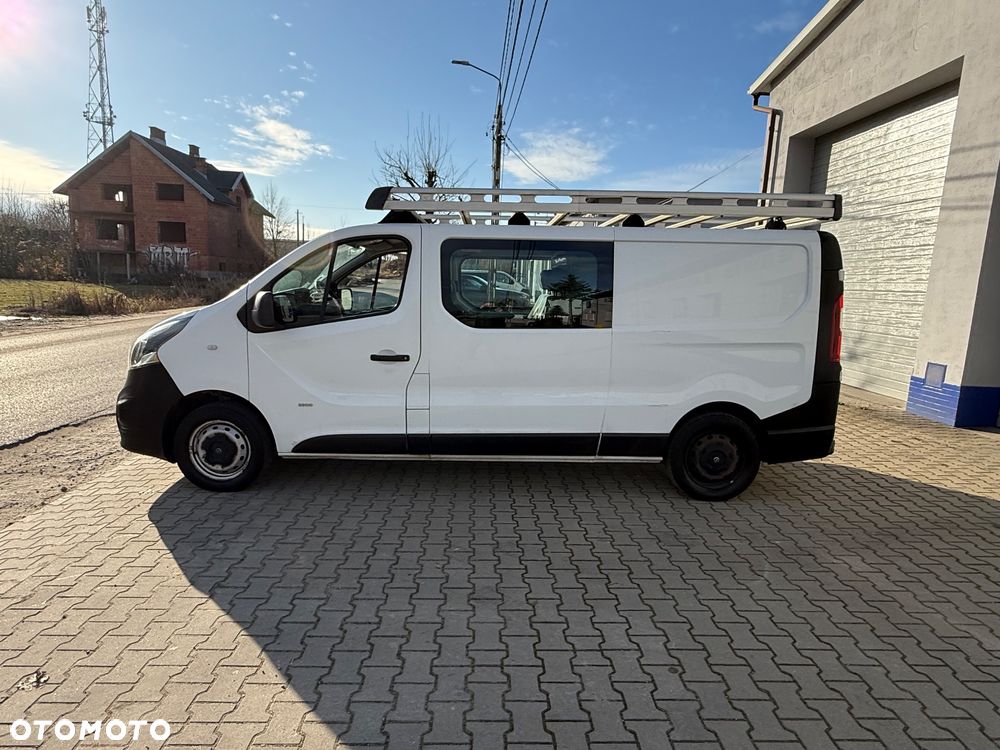 Opel Vivaro L2H1 - 2