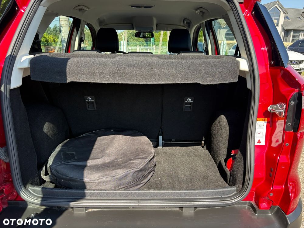 Ford EcoSport 1.0 EcoBoost Titanium ASS - 22