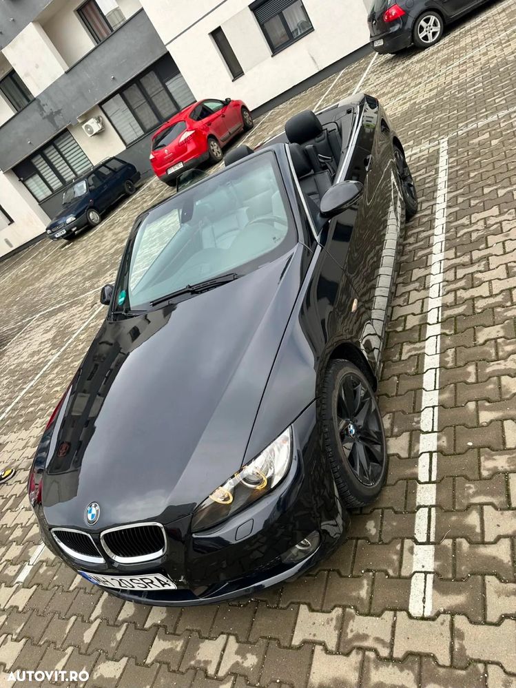 BMW Seria 3 320d - 8