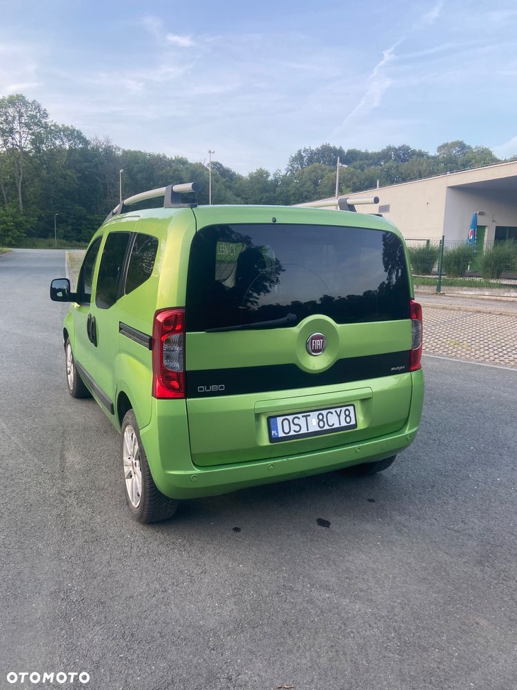 Fiat Fiorino 1.3 Multijet 16V Dynamic - 5