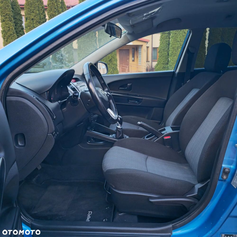 Kia Ceed - 19