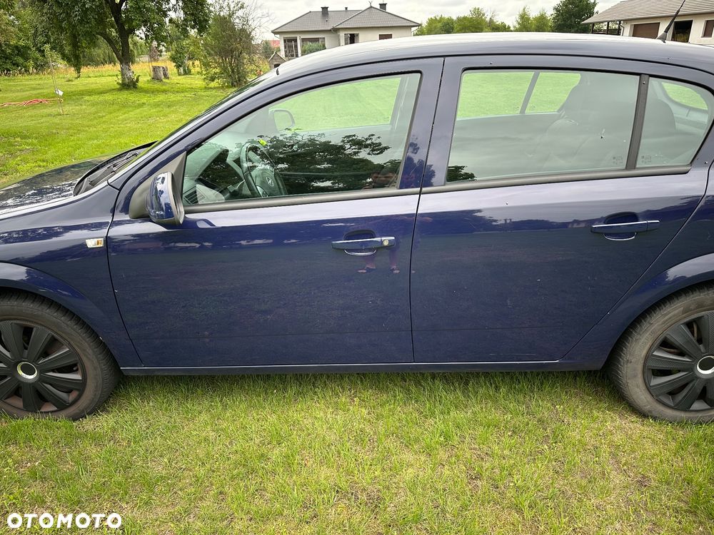 Opel Astra III 1.4 Enjoy - 7