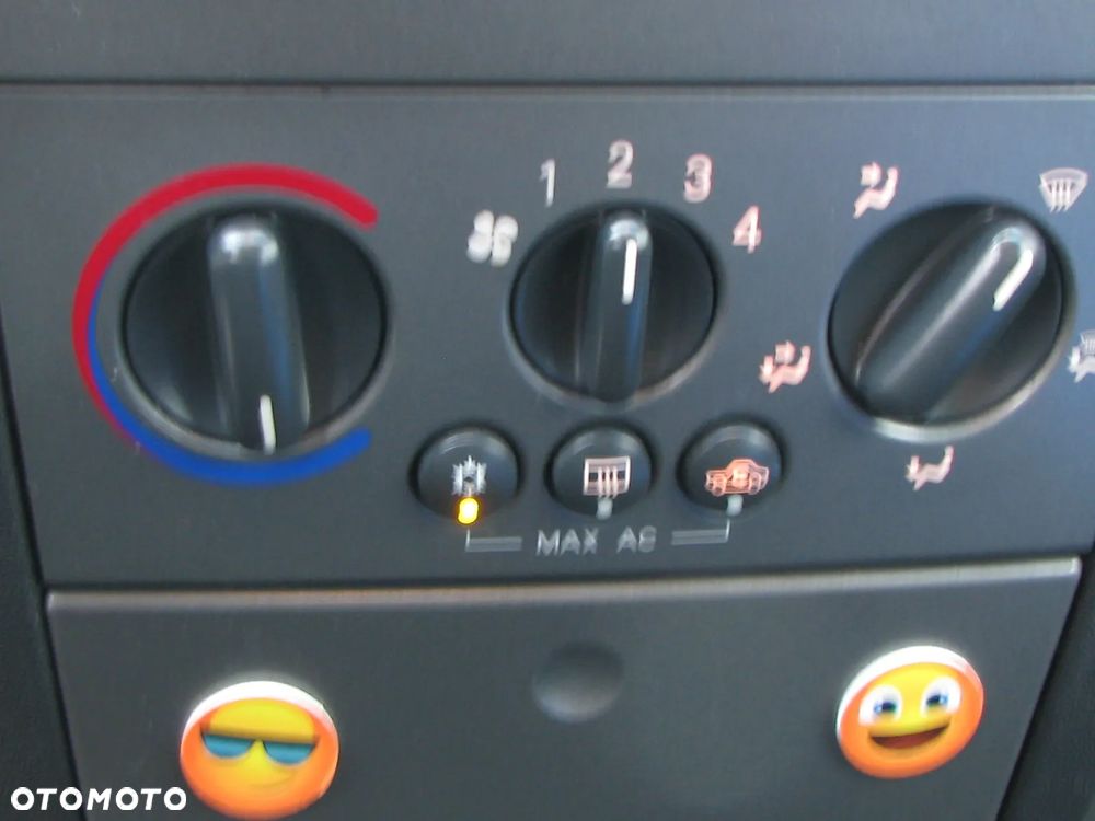 Opel Meriva 1.6 16V Cosmo - 21